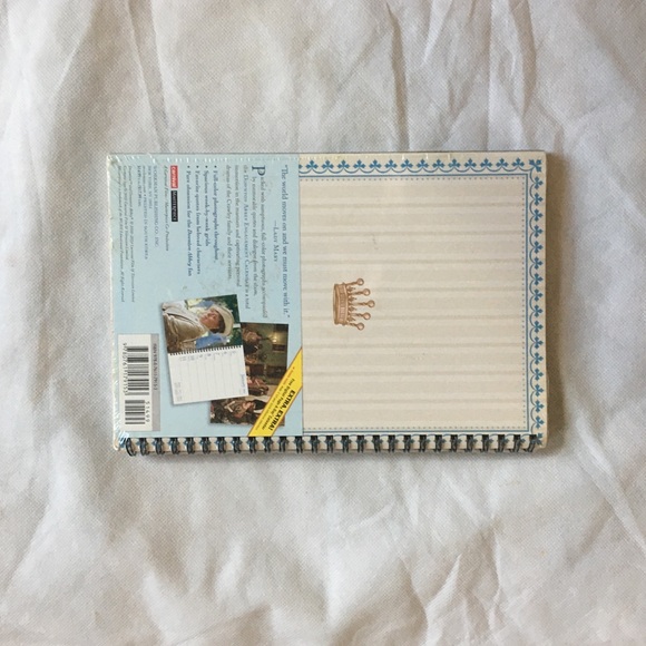 Downton Abbey appointment calendar 2015 - Picture 2 of 4